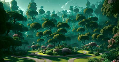 Environment Wallpaper 4K 的图像结果