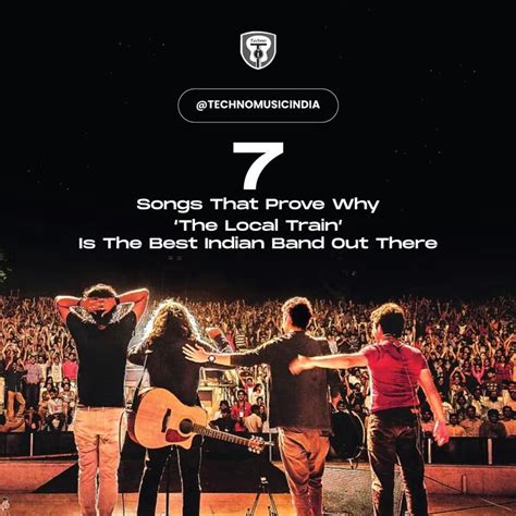 Local Train Band 的图像结果