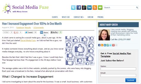 Image result for Blog Views