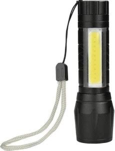 NKZ LED Rechargeable Tactical Flashlight Zoomable 3 Modes USB Charging ...