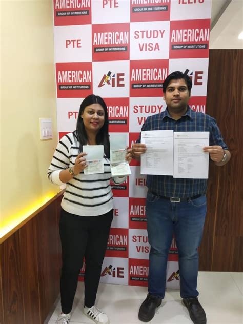 American Institute of Education Sangrur PUNJAB | Study Visa Consultants ...