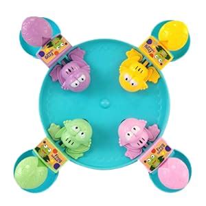 Buy Wembley Hungry Frog Indoor Game For Kids|Family Board Game|Frog ...