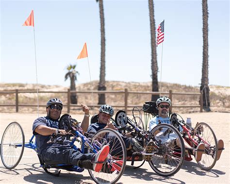 Image result for Handcycle Training