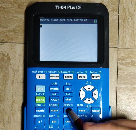 How to Put Notes on a TI-84 Plus Calculator : 7 Steps - Instructables