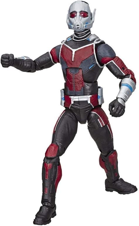 Marvel Hasbro Legends Series Build-A-Figure Deluxe India | Ubuy