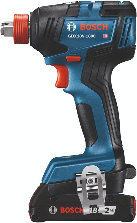 Bosch GXL18V-240B22 18V 2-Tool Combo Kit with 1/2 India | Ubuy