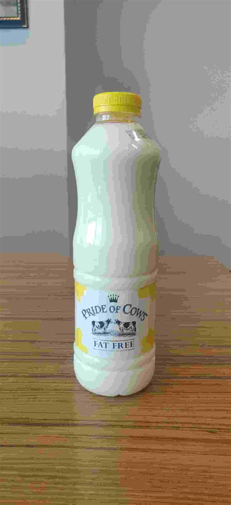 Parag Milk Foods expands Pride of Cows brand portfolio – launches Fat ...