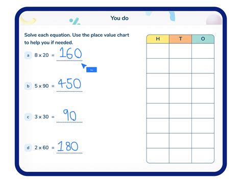 Image result for 3 Grade Math Lessons