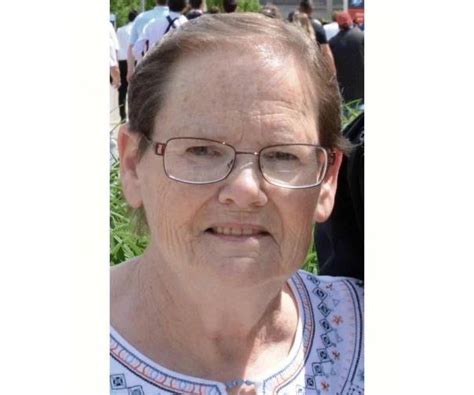 Emma Tracy Obituary (1950 - 2024) - Portsmouth, OH - The Daily Times
