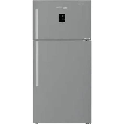 Voltas Beko RFF633IF 610 Ltr Double Door - Price in India ...