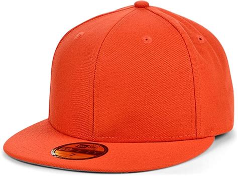 Buy New Era Blank Custom 59FIFTY Fitted Cap Online at Lowest Price in ...