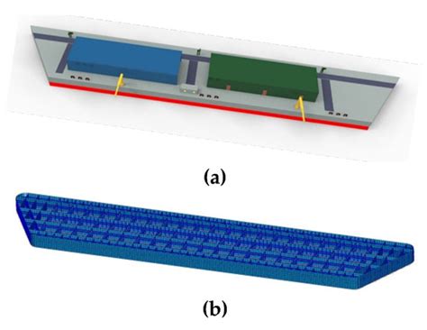 Research on Hydroelastic Response of an FMRC Hexagon Enclosed Platform