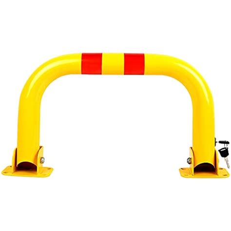 MVEIDT Parking Guardrails,Security Pole,Car Parking Space India | Ubuy
