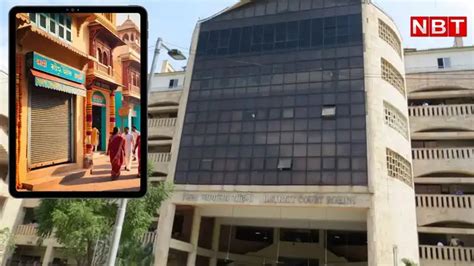 Dda Shop Bidding Rohini Court,नीति की आड़ लेकर DDA दिखा रहा कठोरता ...