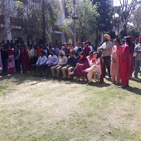 Desh Bhagat College, Bardwal, Dhuri