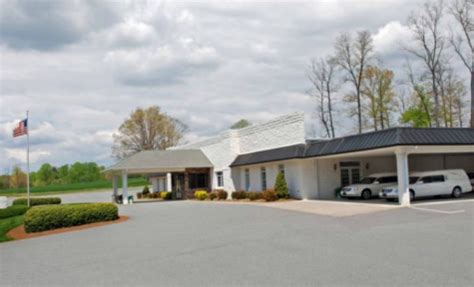 Gentry Family Funeral Service - Yadkinville Obituaries & Services In ...