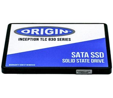 Origin Storage IBM-1283DTLC-NB16 128GB: beste prijs - Tweakers