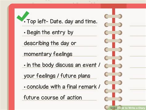 Image result for Write a Diary