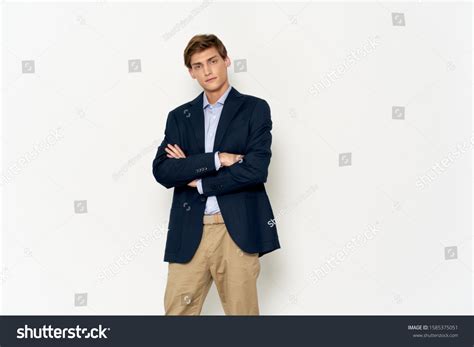 Man Business Suit Stock-Photo 的图像结果