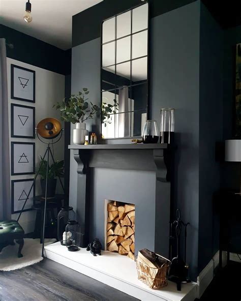 25 Elegant Fireplace Mantel Décor for a Stunning Display