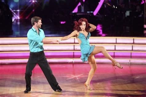 Image result for Dailymotion DWTS Tango Codebear2