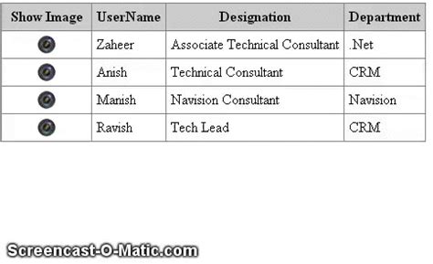 Bind image in gridview and Show image on Hover over specific column in ...