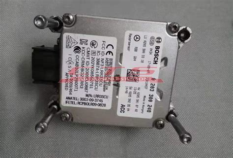 Image result for Distronic vs Distronic Plus