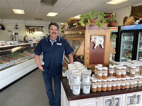 Greenacres Gourmet Meats The Junction at Aaron Battye blog