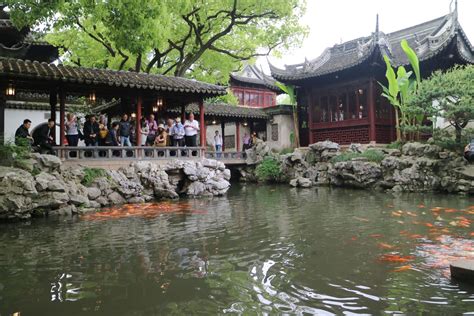 上海豫园好玩吗,上海豫园景点怎么样_点评_评价【携程攻略】