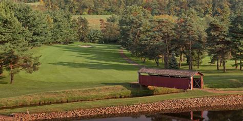 Latrobe Country Club | All Square Golf