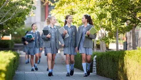 オーストラリア中学高校の制服特集 – 中学高校留学専門 | ワイエー留学