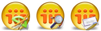 Image result for Lotus Notes Database Icon