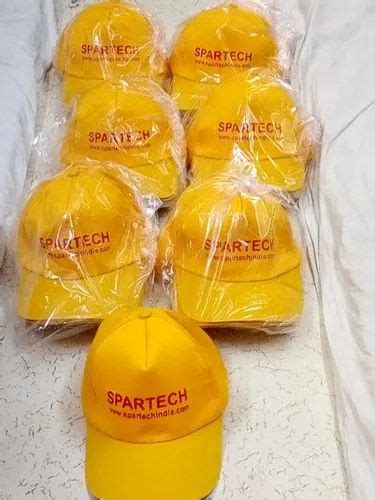 Promotional Cap - Promotional Caps Trader - Retailer from New Delhi
