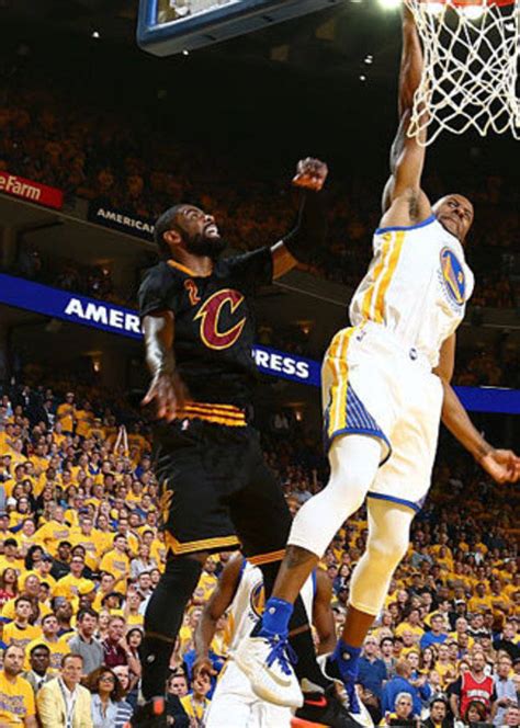 Iconic NBA games on ESPN - Watch the 2016 Cavaliers-Warriors Finals