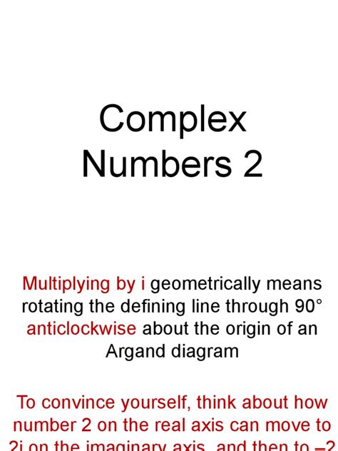 Image result for Complex Numbers Polar Form