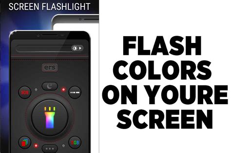 Image result for Flashlight for Computer Screen
