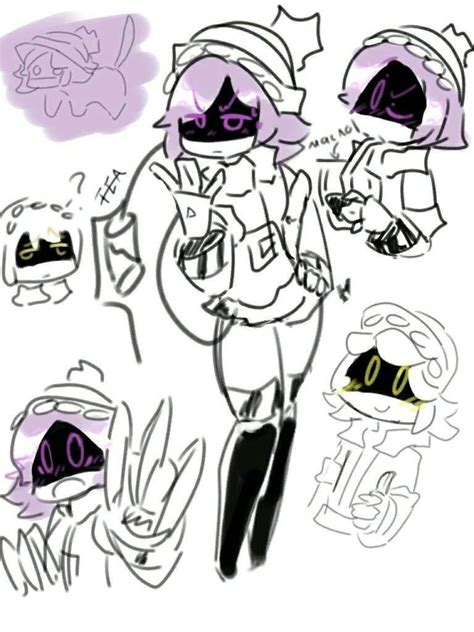 Tessa murder drones r34 - 86 фото