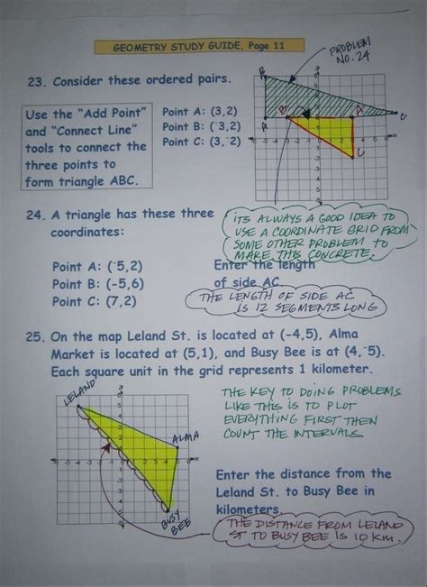 Image result for Basic Geometry Formulas6th Grade