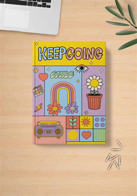 Undated Planner KIT – KALP