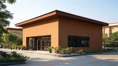 20 Asian Paints Exterior Colour Combination Catalogue for Home