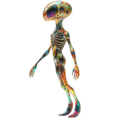 Image result for Alien X PNG Transparente