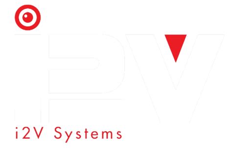 i2V Systems - AI Video Surveillance Solutions