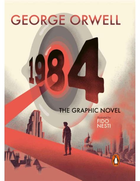 1984 - The Graphic Novel-Adrion LTD