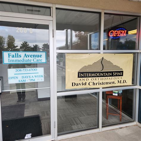 Urgent Care Twin Falls