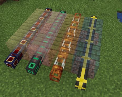Image result for Cables Mod Minecraft