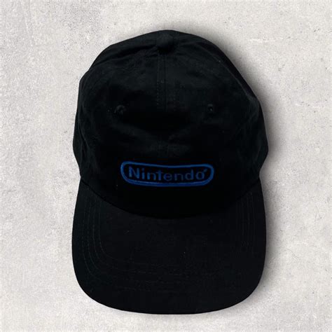 Nintendo cap 00s | focus