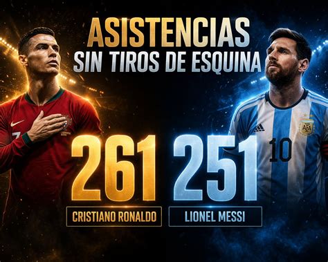 ¿Sabías este dato? 🤔⚽ 📊 Asistencias (sin tiros de esquina): 🇵🇹 ...