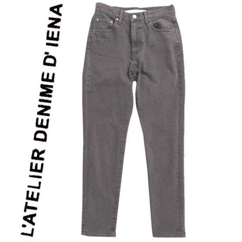 《完売》IENA イエナ 別注 ハウスコミューン チノパンツ アパルトモン 新作揃え interiortoday.in