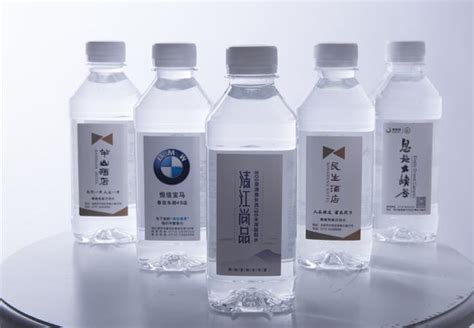 瓶身营销踏入2.0模式，看定制瓶装水的营销瓶如何玩转品牌营销？ - 知乎