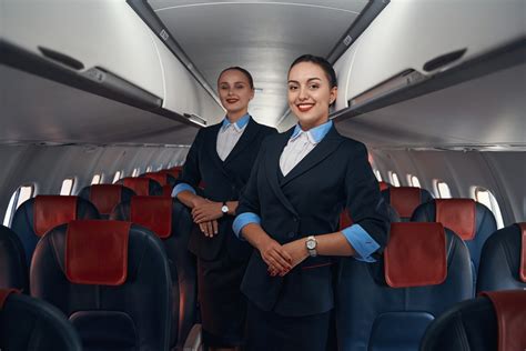 Flight Attendant School Options in Dallas - FLYING Magazine
